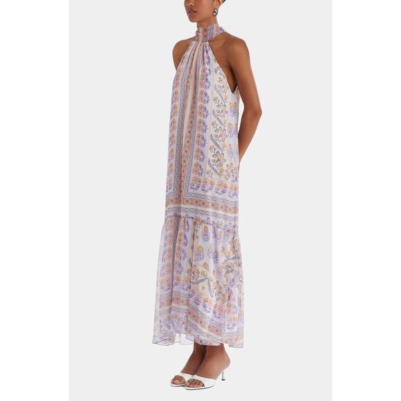 Amanda Uprichard Fontana Maxi - Picture 3 of 3